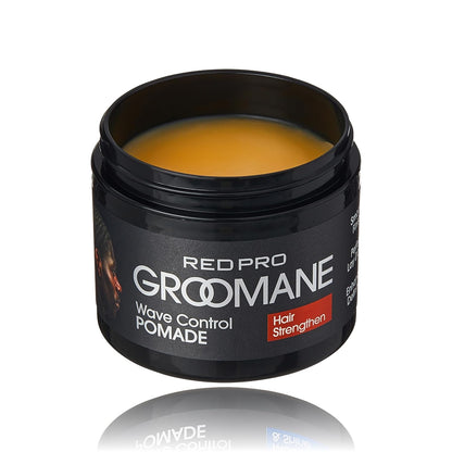 Groomane Wave Pomade