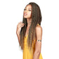 Bobbi Boss Classic Box Braid 24 3X-HB113