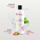 Mielle Mint Almond Oil 8 oz