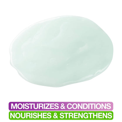 Mane N Tail Herbal Gro Conditioner 12 oz