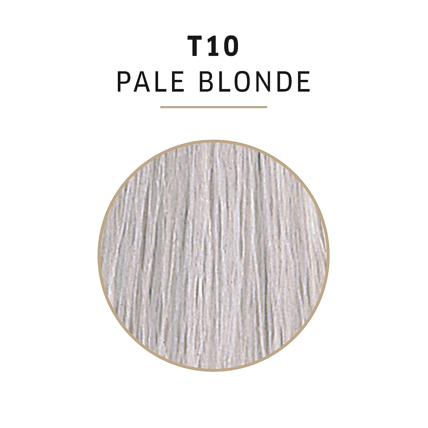 Wella Color Charm LIQ #T10