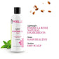 Mielle Mint Almond Oil 8 oz