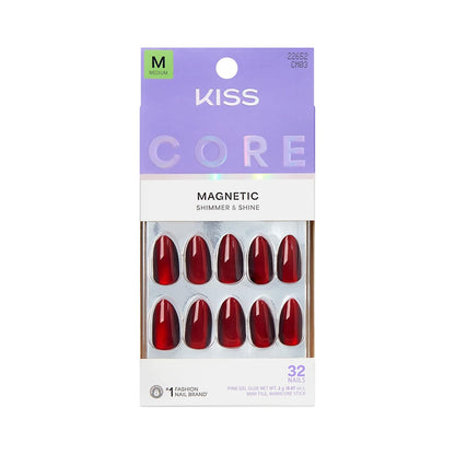 Kiss Core Magnetic Nails