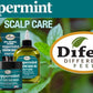 Difeel Hot Oil Treatment Peppermint 7.1 oz