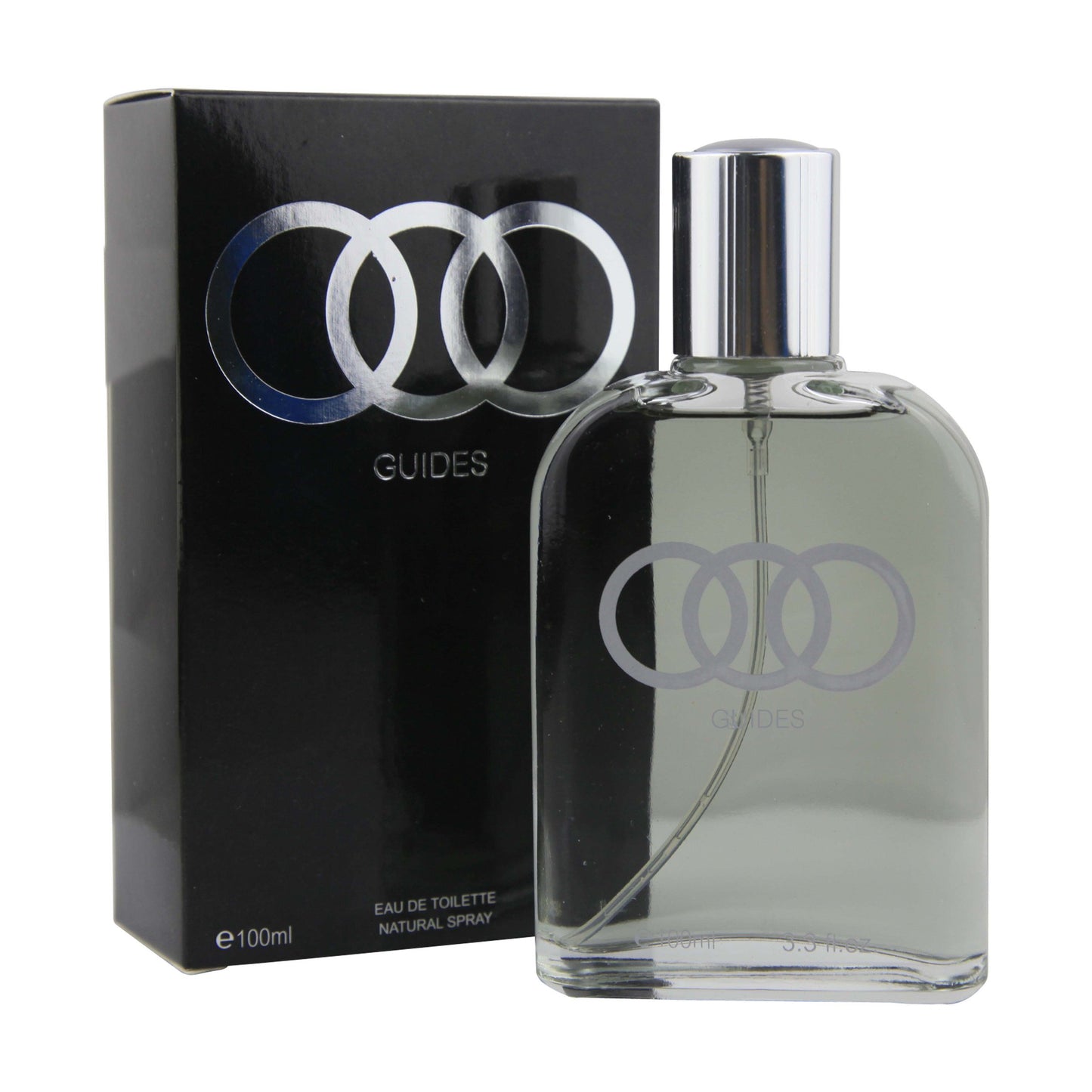 GUIDES EAU DE TOILETTE SPRAY 3.3OZ (Inspired by Gucci By Gucci)