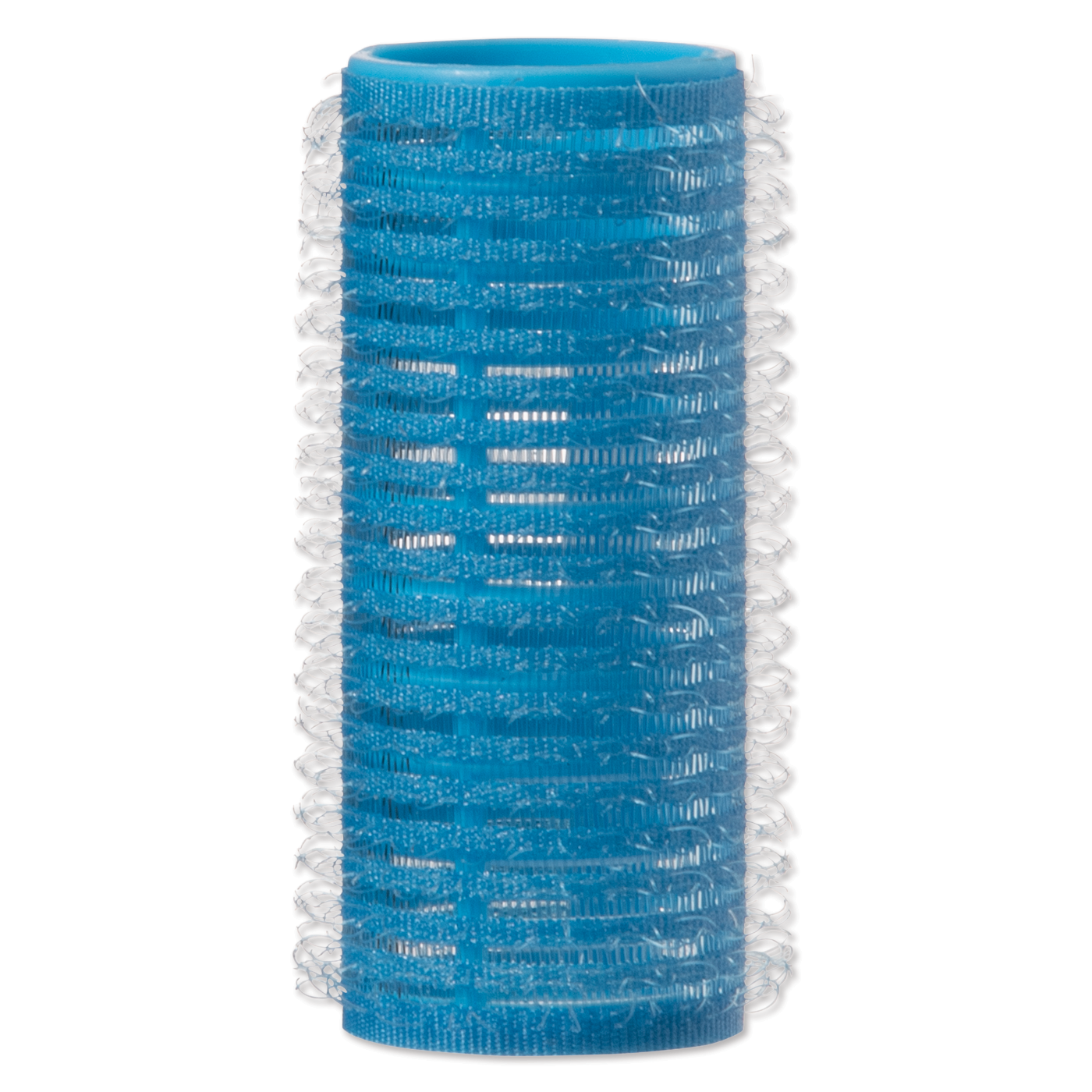 Soft 'n Style 1" Blue Velcro Roller #EZ-12