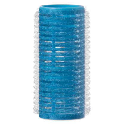 Soft 'n Style 1" Blue Velcro Roller #EZ-12