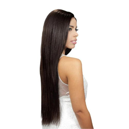 Eve Hair Platino Clip In 7pcs Straight 18"-N7CL-18