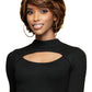 Bobbi Boss Stunna Series MH1508 Kehlani 100% Human Hair Wig