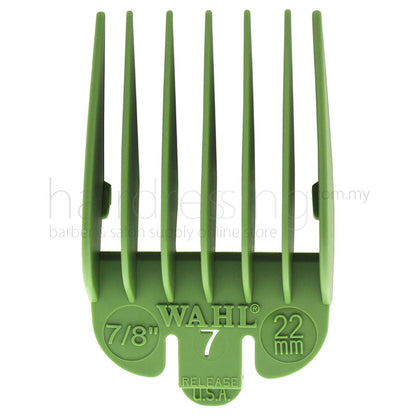 Wahl #7 Clipper Guide