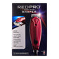 Red Pro Edgelining T-Shaper TRP01N