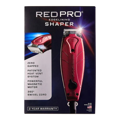 TRP01N REDPRO EDGELINING T-SHAPER