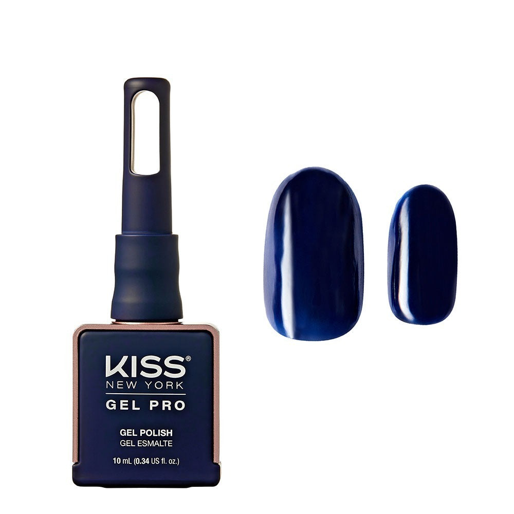 Kiss New York UV Gel Pro Nail Polish