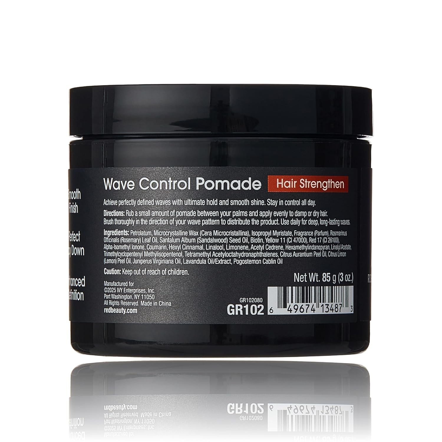 Groomane Wave Pomade