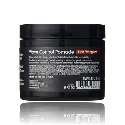 Groomane Wave Pomade