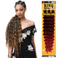 Bobbi Boss King Tips Ocean Wave 28" 3X Pack Braiding Hair Extensions