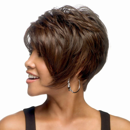 Vivica A Fox Moore-V Wig