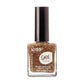 Kiss New York Gel Strong Nail Polish - KNP