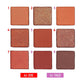 Ruby Kisses Agate Eyeshadow Palette RMPS09