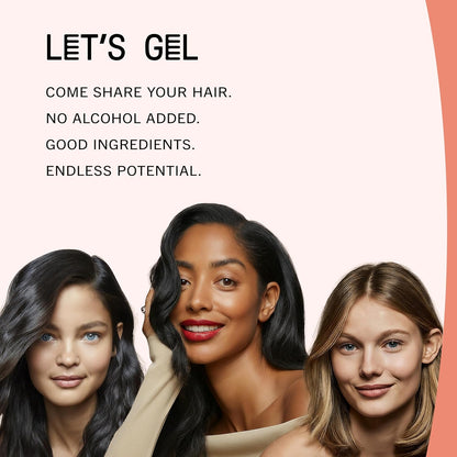 Eco Style Gel Flex Soft Hold 6 oz