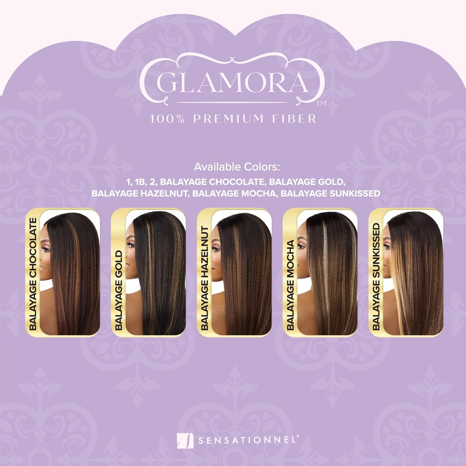 Glamora Glam Unit 5