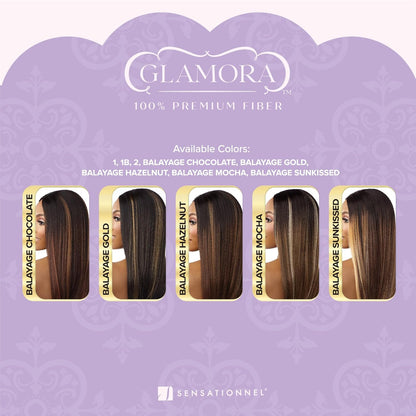 Glamora Glam Unit 5