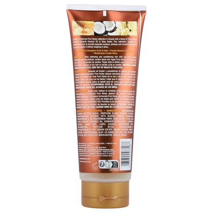 Creme of Nature Pure Honey Shrinkage Defense Curl Activator 10.5 oz