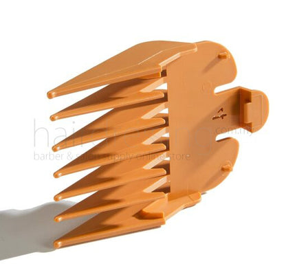 Wahl #4 Clipper Guide