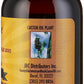 Sunny Isle 100% Natural Black Castor Oil 2 oz