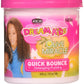 African Pride Dream Kids Quick Bounce Detangling Pudding 15 oz