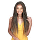 Bobbi Boss Classic Box Braid 24 3X-HB113