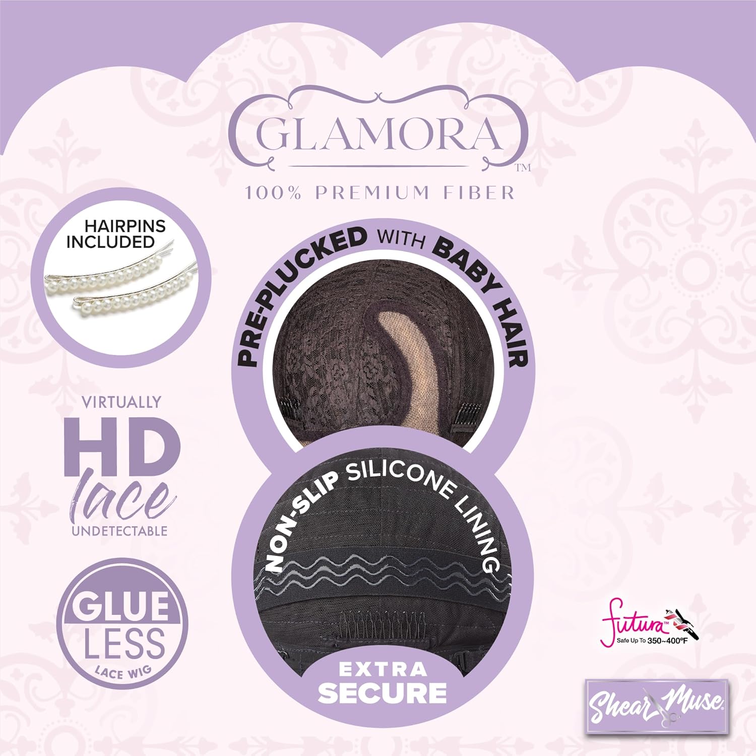 Glamora Glam Unit 5