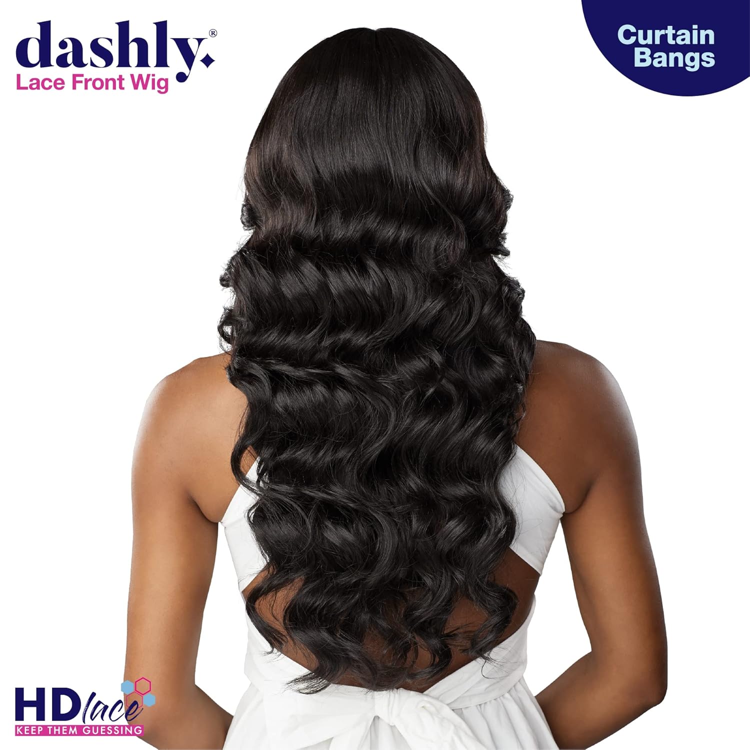 Sensationnel Dashly Unit 26