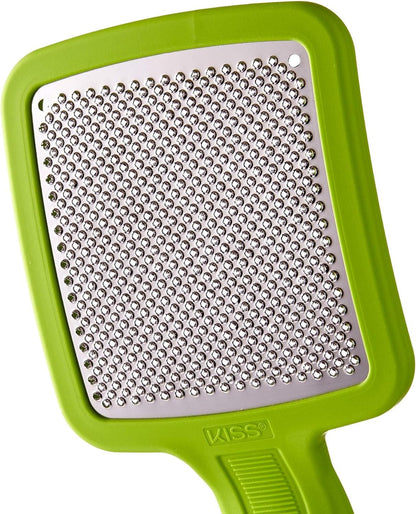 Kiss NY Pedicure File - Green FF03