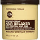 TCB No Base Creme Hair Relaxer - Regular 15 oz