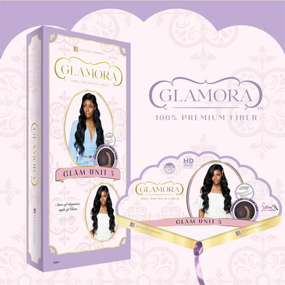 Glamora Glam Unit 5