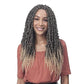 Bobbi Boss Nu Locs Spring Twist 18 2X BNULCST-18