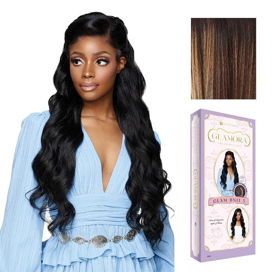 Glamora Glam Unit 5