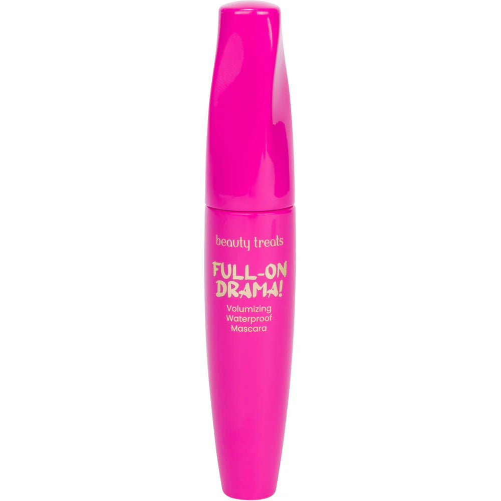 Beauty Treats Full On Drama Mascara BT-833