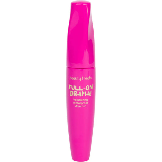 Beauty Treats Full On Drama Mascara BT-833