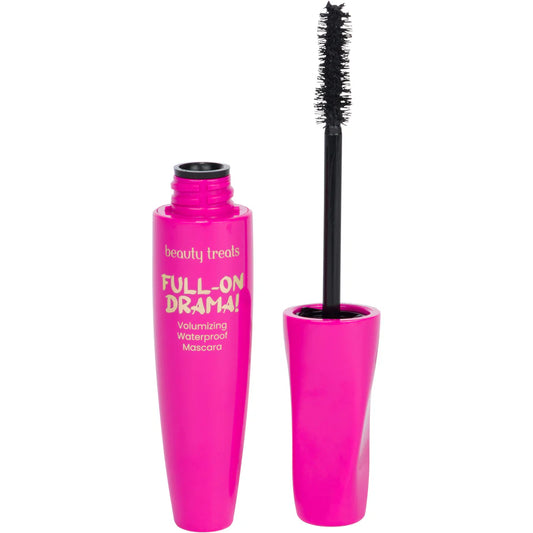 Beauty Treats Full On Drama Mascara BT-833