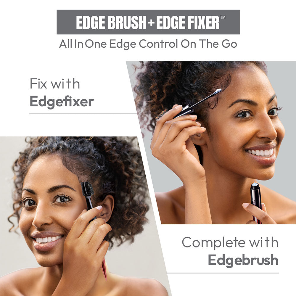 Edge Cara 4 IN 1 Edge Styling