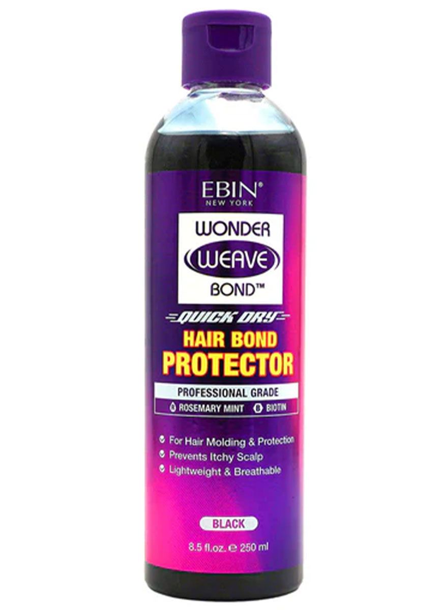 Wonder Weave Bond Protective Barrier 8.5 oz (250ML)