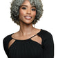 Bobbi Boss Stunna Series MH1509 Latrice 100% Human Hair Wig