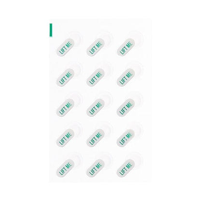 Kiss New York Tea Tree Invisible Patch-TT04