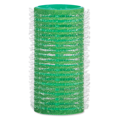 Soft 'n Style 1 1/8" Green Grip Roller #EZ-13