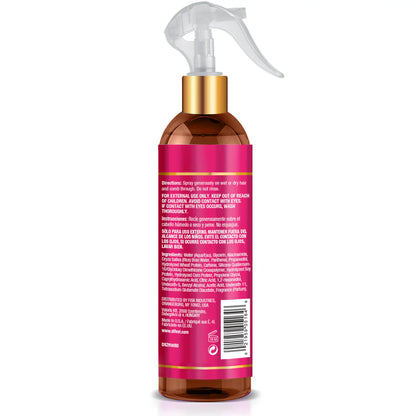 Difeel Rice Water Leave In Conditioning Spray 8 oz