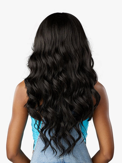 Butta Lace 90's Bangs 911