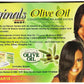 Africa's Best Organics Olive Oil Conditioning No Lye Relaxer System Super