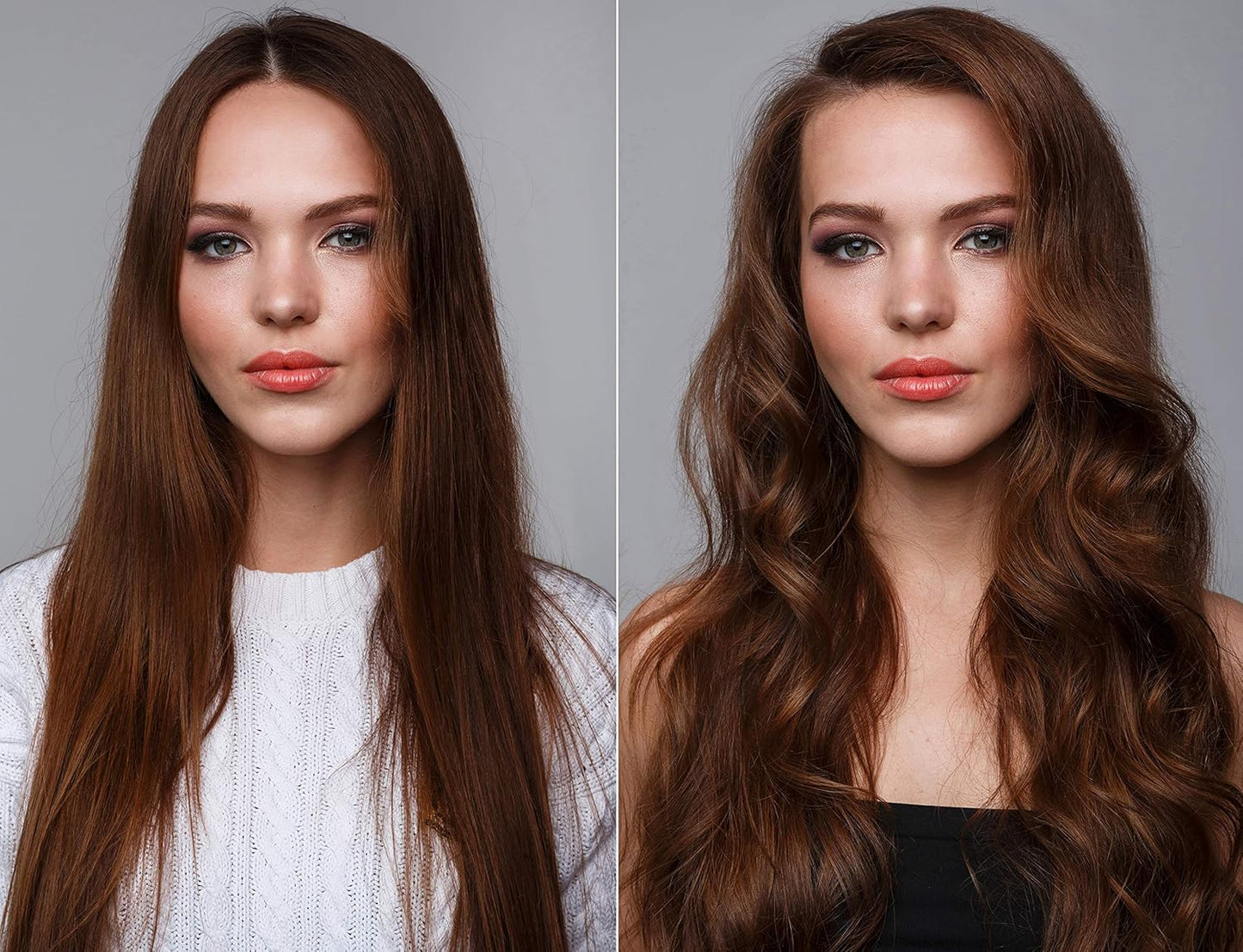 Hair Chemist Thicken Hair Mask 1oz/28.3g & Oil .1oz/3mL